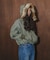 『別注』TICCA×URBAN RESEARCH　ショートN2Bジャケット