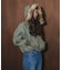 『別注』TICCA×URBAN RESEARCH　ショートN2Bジャケット