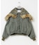 『別注』TICCA×URBAN RESEARCH　ショートN2Bジャケット