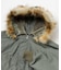 『別注』TICCA×URBAN RESEARCH　ショートN2Bジャケット