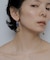SMELLY so’　sodalite cylinder pierce