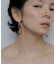 SMELLY so’　sodalite cylinder pierce