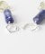 SMELLY so’　sodalite cylinder pierce