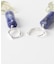 SMELLY so’　sodalite cylinder pierce