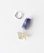 SMELLY so’　sodalite cylinder pierce