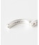 SMELLY so’　sodalite cylinder pierce