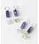 SMELLY so’　sodalite cylinder pierce