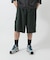 『別注』LE VETEMENT ATLANTIQUE×URBAN RESEARCH　ワークショーツ