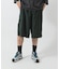 『別注』LE VETEMENT ATLANTIQUE×URBAN RESEARCH　ワークショーツ