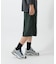 『別注』LE VETEMENT ATLANTIQUE×URBAN RESEARCH　ワークショーツ