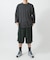 『別注』LE VETEMENT ATLANTIQUE×URBAN RESEARCH　ワークショーツ