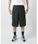 『別注』LE VETEMENT ATLANTIQUE×URBAN RESEARCH　ワークショーツ