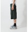 『別注』LE VETEMENT ATLANTIQUE×URBAN RESEARCH　ワークショーツ