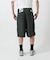 『別注』LE VETEMENT ATLANTIQUE×URBAN RESEARCH　ワークショーツ