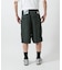 『別注』LE VETEMENT ATLANTIQUE×URBAN RESEARCH　ワークショーツ