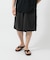 『別注』LE VETEMENT ATLANTIQUE×URBAN RESEARCH　ワークショーツ