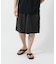 『別注』LE VETEMENT ATLANTIQUE×URBAN RESEARCH　ワークショーツ