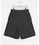 『別注』LE VETEMENT ATLANTIQUE×URBAN RESEARCH　ワークショーツ