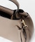 MILLELA FIRENZE　レザーワンハンドルバッグ