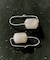 SMELLY so’　sakura agate pierce
