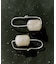 SMELLY so’　sakura agate pierce