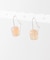 SMELLY so’　sakura agate pierce