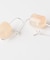 SMELLY so’　sakura agate pierce