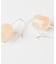 SMELLY so’　sakura agate pierce