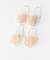 SMELLY so’　sakura agate pierce