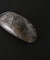 SMELLY so’　textured stone barrette