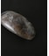 SMELLY so’　textured stone barrette