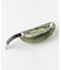 SMELLY so’　textured stone barrette
