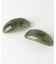 SMELLY so’　textured stone barrette