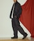 『別注』White Mountaineering×EKAL　DENIM DRIZZLER JACKET