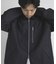 『別注』White Mountaineering×EKAL　DENIM DRIZZLER JACKET