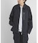 『別注』White Mountaineering×EKAL　DENIM DRIZZLER JACKET