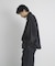 『別注』White Mountaineering×EKAL　DENIM DRIZZLER JACKET