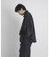 『別注』White Mountaineering×EKAL　DENIM DRIZZLER JACKET
