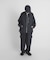 『別注』White Mountaineering×EKAL　DENIM DRIZZLER JACKET