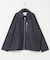『別注』White Mountaineering×EKAL　DENIM DRIZZLER JACKET