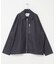 『別注』White Mountaineering×EKAL　DENIM DRIZZLER JACKET