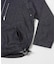 『別注』White Mountaineering×EKAL　DENIM DRIZZLER JACKET