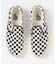 VANS　CLASSIC SLIP-ON