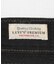 LEVI’S　EXCLUSIVE 728 HR WIDELEG