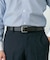 LIFE STYLE TAILOR　クロムエクセルレザーベルト