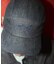 『別注』White Mountaineering×EKAL　DENIM EMBROIDERY CAP