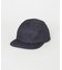 『別注』White Mountaineering×EKAL　DENIM EMBROIDERY CAP