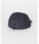 『別注』White Mountaineering×EKAL　DENIM EMBROIDERY CAP