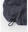 『別注』White Mountaineering×EKAL　DENIM EMBROIDERY CAP