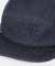 『別注』White Mountaineering×EKAL　DENIM EMBROIDERY CAP
